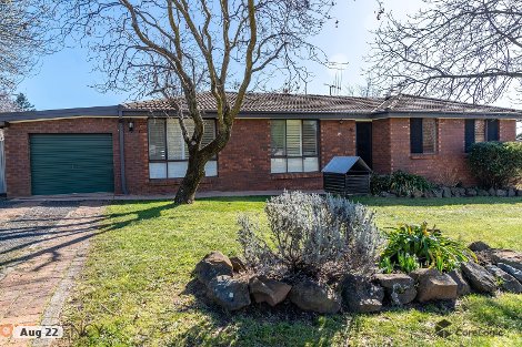 21 Monett Pl, Orange, NSW 2800