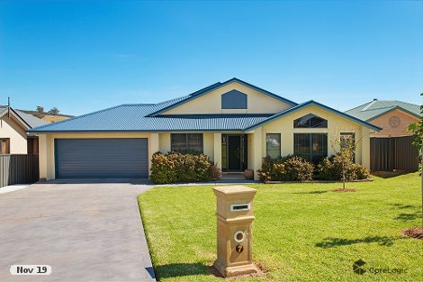 7 Tennant Cl, Mudgee, NSW 2850