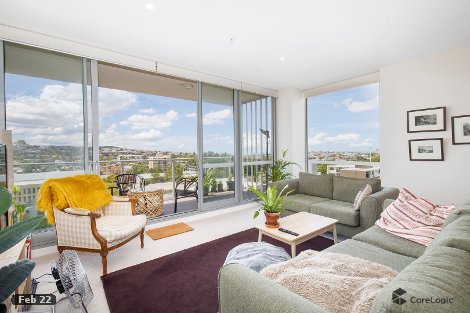 804/23 Ravenshaw St, Newcastle West, NSW 2302