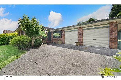 5 Uncle Wattleberry Cres, Faulconbridge, NSW 2776