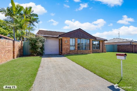 8 Apia Ave, Clear Island Waters, QLD 4226