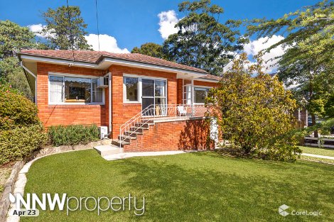 37 Hanover Ave, North Epping, NSW 2121