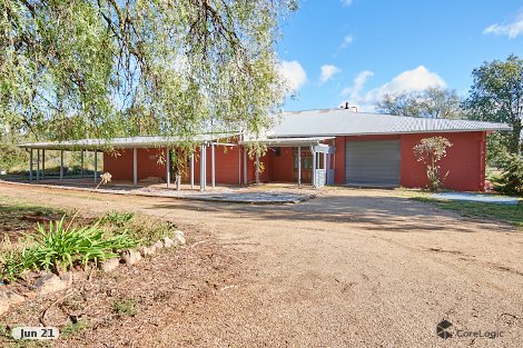 69 Rannock Rd, Coolamon, NSW 2701