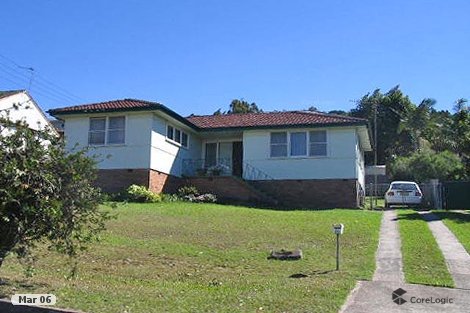 16 Hardwick Cres, Mount Warrigal, NSW 2528