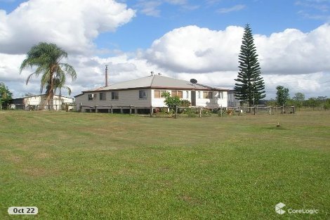 11 Kirchners Rd, Bucca, QLD 4670