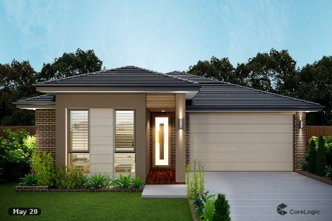 Lot 101 William St, Paxton, NSW 2325