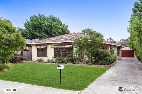 5 Macmeikan St, Whittlesea, VIC 3757