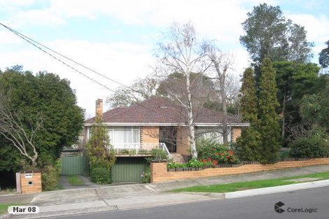 16 Anderson St, Heidelberg, VIC 3084