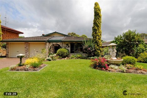 35 Sirius Dr, Lakewood, NSW 2443