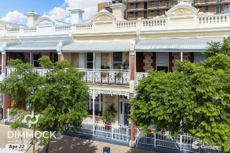 21 Point St, Fremantle, WA 6160