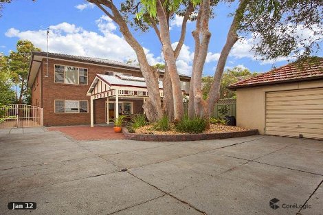 2/100 Kingsway, Woolooware, NSW 2230