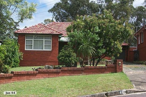 4 Ray Pl, Woodpark, NSW 2164