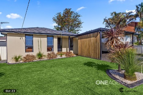 13 Hayes Ave, Mount Warrigal, NSW 2528