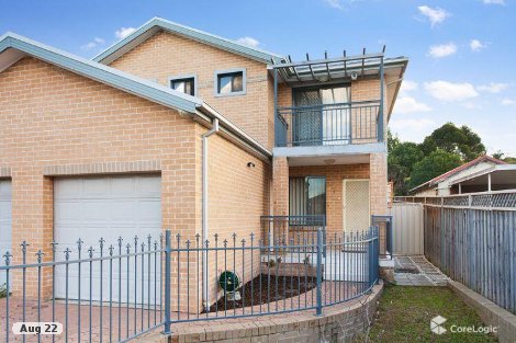 1/164a Targo Rd, Girraween, NSW 2145