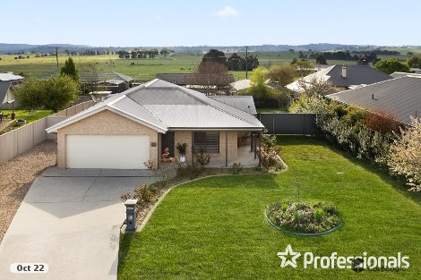 6 Willott Cl, Eglinton, NSW 2795