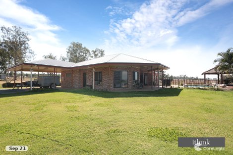 55 Sealeys Rd, Harrisville, QLD 4307