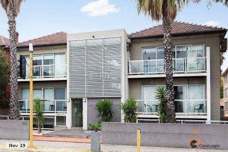 101/363 Beaconsfield Pde, St Kilda West, VIC 3182