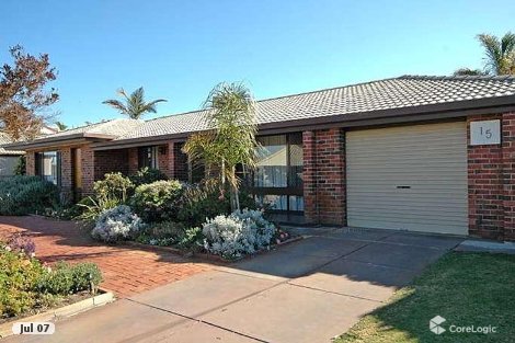 15 Zephyr Gr, Semaphore Park, SA 5019