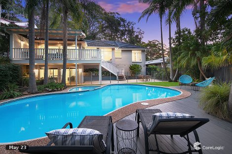 3 Trentwood Park, Avalon Beach, NSW 2107