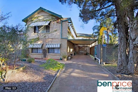 6 Whitcroft Pl, Oxley Park, NSW 2760