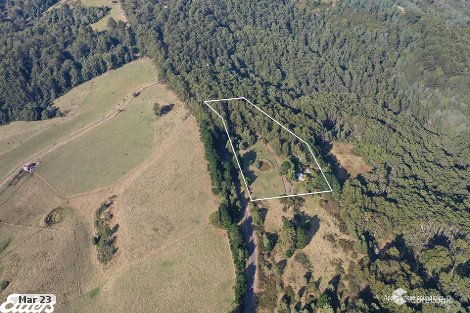 202 Grand Ridge Rd, Carrajung, VIC 3844