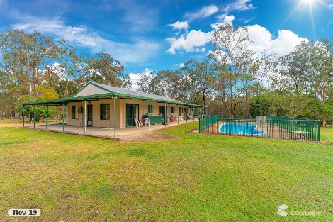 583 Dinjerra Rd, Glenugie, NSW 2460