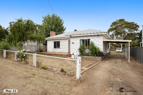 72 King St, Hamilton, VIC 3300