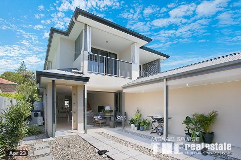 1/4 Christine Ave, Burleigh Heads, QLD 4220