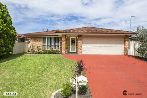 59 Surveyors Creek Rd, Glenmore Park, NSW 2745