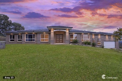 115 Nectarbrook Dr, Orangeville, NSW 2570