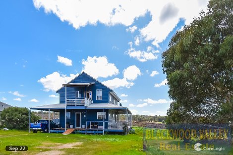 6 Kincaid Cl, Bridgetown, WA 6255