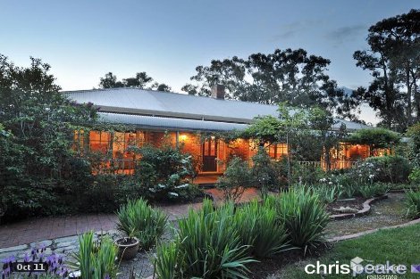 85 High St, Guys Hill, VIC 3807