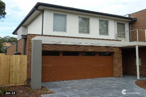 24a Finlayson St, Doncaster, VIC 3108