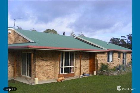 928 Sawpit Hill Rd, Blessington, TAS 7212