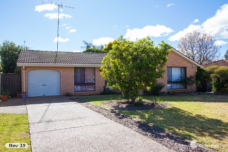 11 Dartmoor Cct, Emu Heights, NSW 2750