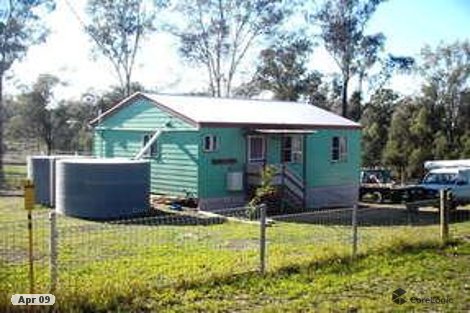 132 Thallon Rd, Kensington Grove, QLD 4341