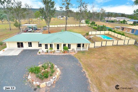 37 Glencoe Pl, Thagoona, QLD 4306