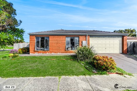 1 Providence Dr, Cranbourne West, VIC 3977