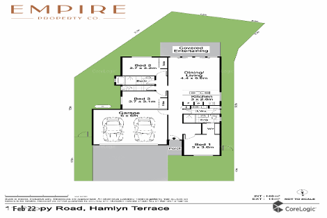 11 Poppy Rd, Hamlyn Terrace, NSW 2259