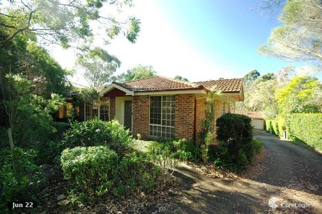 1/18 Alexandria Ave, Eastwood, NSW 2122