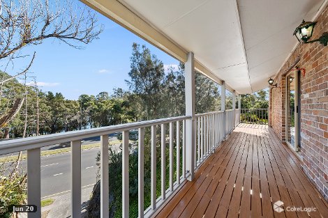 366 Burns Bay Rd, Linley Point, NSW 2066