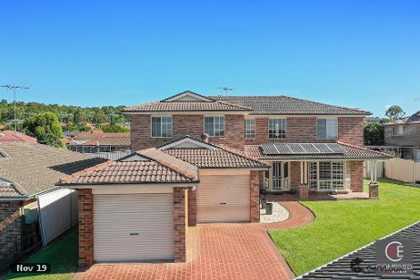 16 Irwin Ct, Narellan Vale, NSW 2567