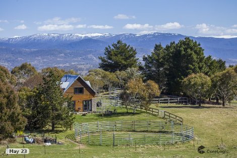 16 Ponderosa Lane, Jindabyne, NSW 2627