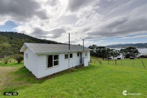 Lot 1 Pillings Rd, Cairns Bay, TAS 7116