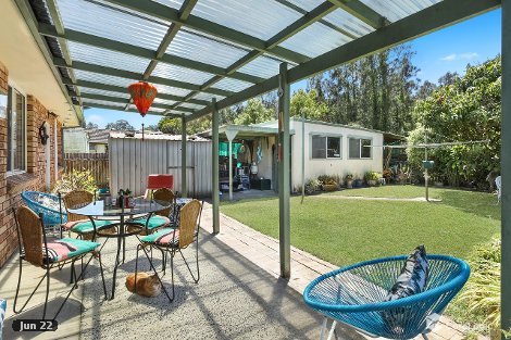 19 Ilumba Ave, Davistown, NSW 2251