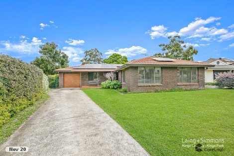 3 Ellis Pl, Kings Langley, NSW 2147