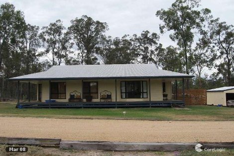 18 Hustons Rd, Wondai, QLD 4606