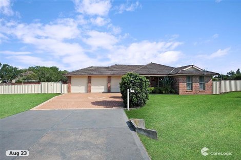 2 Elizabeth St, Wallalong, NSW 2320