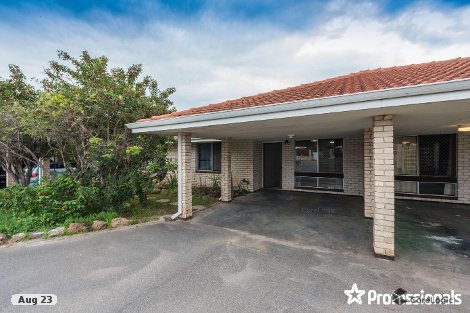 44d Simpson St, Beresford, WA 6530