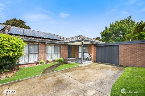 4/41-43 Riley St, Oakleigh South, VIC 3167